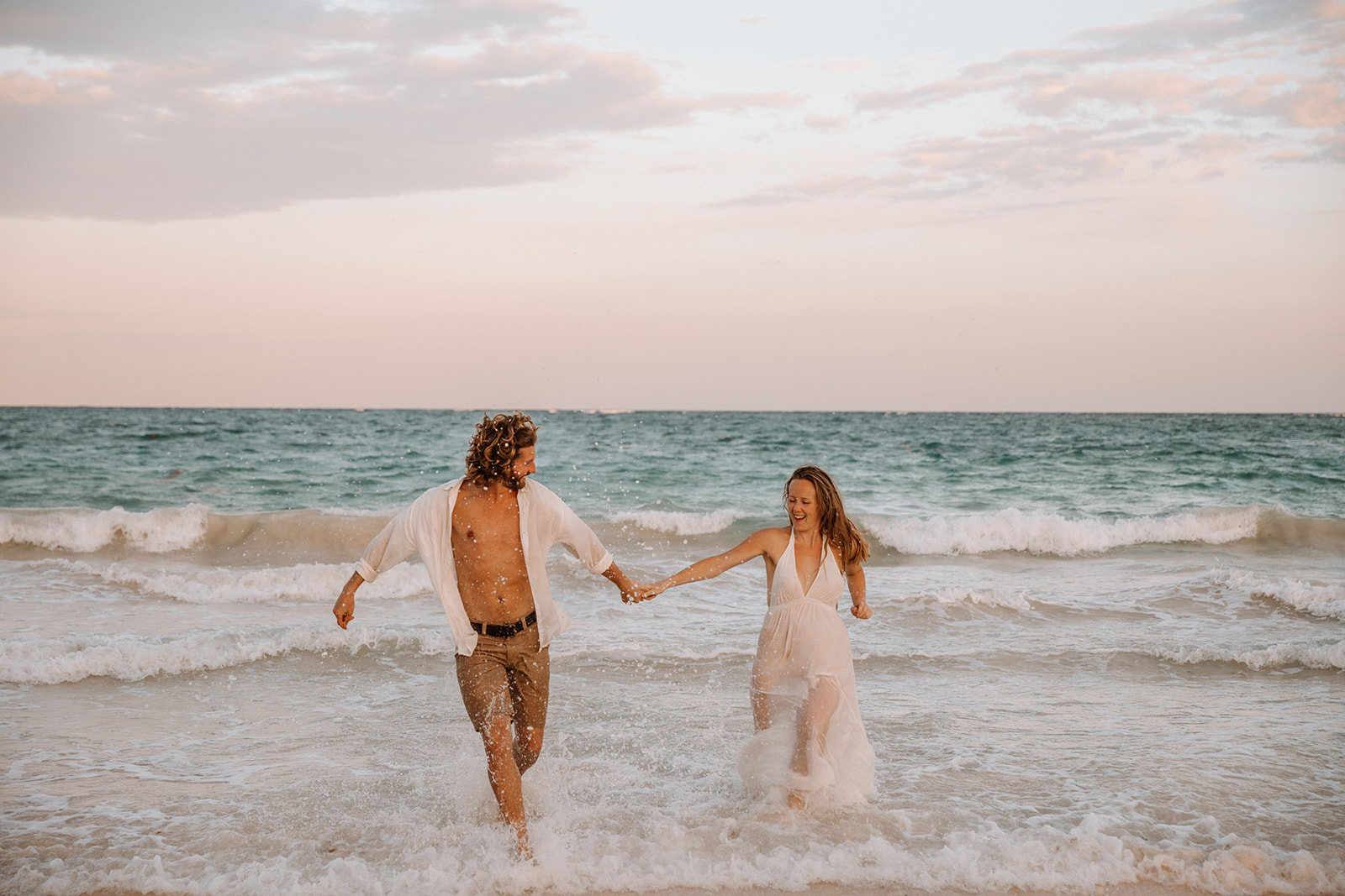 tulum beach photos